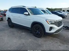 1V2JR2CA0RC557608 2024 VOLKSWAGEN ATLAS