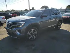 1V2JR2CA0RC560623 2024 VOLKSWAGEN ATLAS