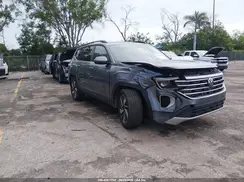 1V2JR2CA0RC560668 2024 VOLKSWAGEN ATLAS