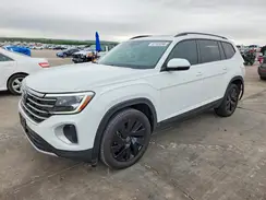 1V2JR2CA0RC561383 2024 VOLKSWAGEN ATLAS