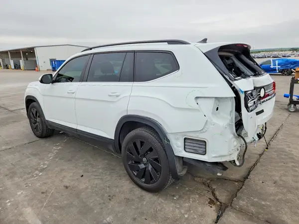 1V2JR2CA0RC561383 2024 VOLKSWAGEN ATLAS - Image 2