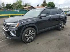 1V2JR2CA0RC567524 2024 VOLKSWAGEN ATLAS