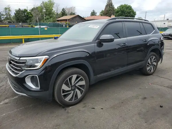 1V2JR2CA0RC567524 2024 VOLKSWAGEN ATLAS - Image 1