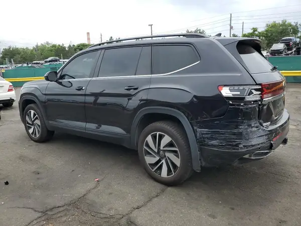 1V2JR2CA0RC567524 2024 VOLKSWAGEN ATLAS - Image 2