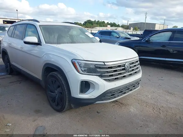 1V2JR2CA0RC578720 2024 VOLKSWAGEN ATLAS - Image 1