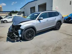 1V2JR2CA0RC604894 2024 VOLKSWAGEN ATLAS