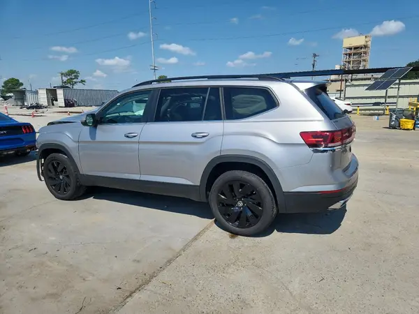 1V2JR2CA0RC604894 2024 VOLKSWAGEN ATLAS - Image 2