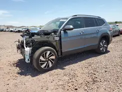 1V2JR2CA0SC513906 2025 VOLKSWAGEN ATLAS
