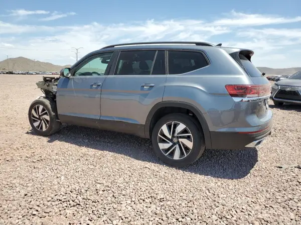 1V2JR2CA0SC513906 2025 VOLKSWAGEN ATLAS - Image 2