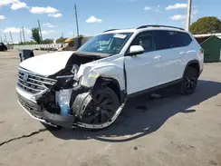 1V2JR2CA0SC515901 2025 VOLKSWAGEN ATLAS