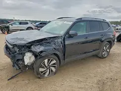 1V2JR2CA0SC553631 2025 VOLKSWAGEN ATLAS