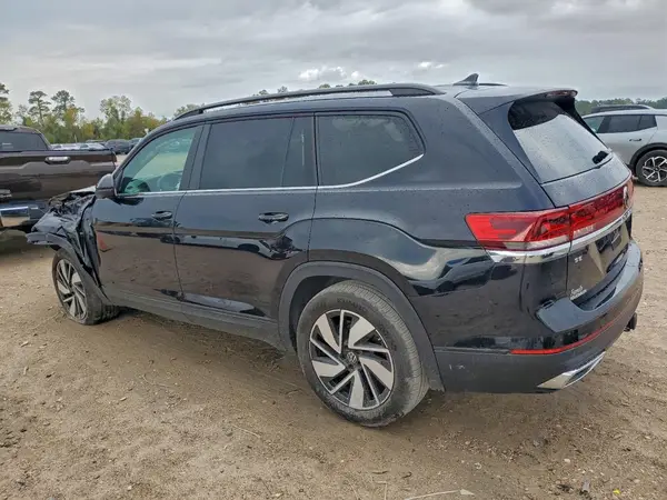 1V2JR2CA0SC553631 2025 VOLKSWAGEN ATLAS - Image 2