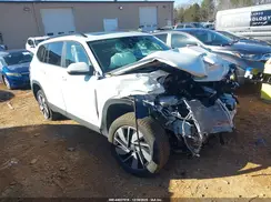 1V2JR2CA0SC559283 2025 VOLKSWAGEN ATLAS