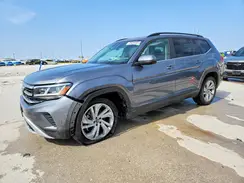 1V2JR2CA1MC509754 2021 VOLKSWAGEN ATLAS