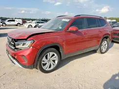 1V2JR2CA1MC510483 2021 VOLKSWAGEN ATLAS