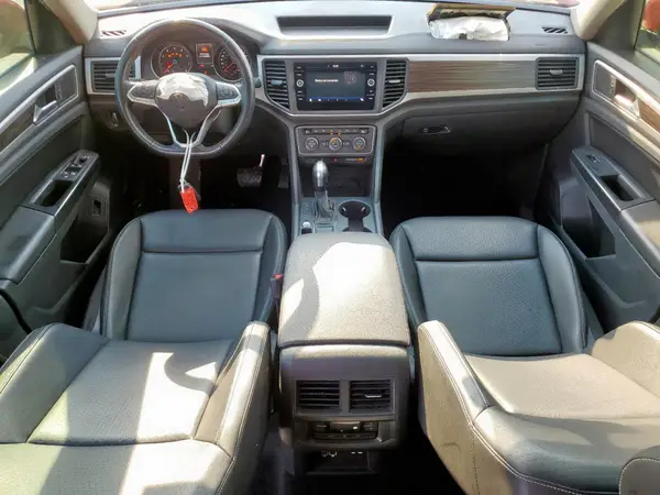 1V2JR2CA1MC510483 2021 VOLKSWAGEN ATLAS - Image 8