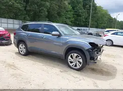 1V2JR2CA1MC517661 2021 VOLKSWAGEN ATLAS