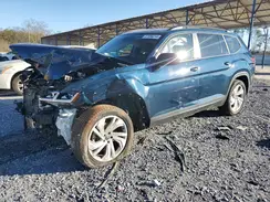 1V2JR2CA1MC520205 2021 VOLKSWAGEN ATLAS