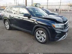 1V2JR2CA1MC537991 2021 VOLKSWAGEN ATLAS