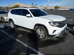 1V2JR2CA1MC540146 2021 VOLKSWAGEN ATLAS