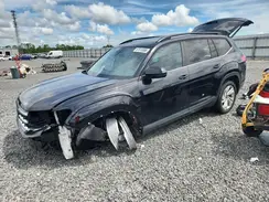 1V2JR2CA1MC545332 2021 VOLKSWAGEN ATLAS