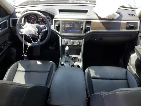 1V2JR2CA1MC546447 2021 VOLKSWAGEN ATLAS - Image 8