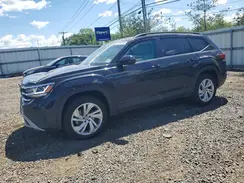 1V2JR2CA1MC574135 2021 VOLKSWAGEN ATLAS