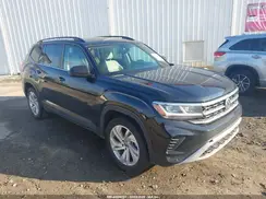 1V2JR2CA1MC593414 2021 VOLKSWAGEN ATLAS