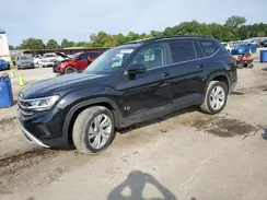 1V2JR2CA1MC595311 2021 VOLKSWAGEN ATLAS