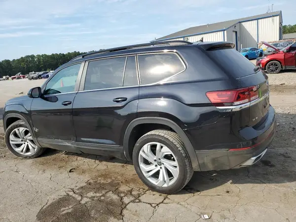 1V2JR2CA1MC595311 2021 VOLKSWAGEN ATLAS - Image 2