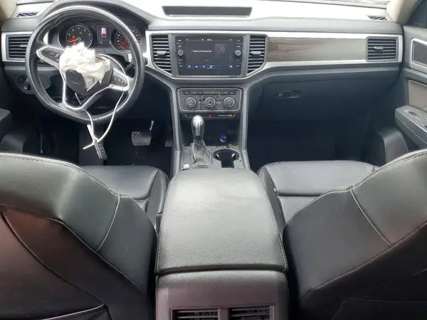 1V2JR2CA1MC595535 2021 VOLKSWAGEN ATLAS - Image 8
