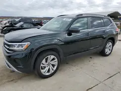 1V2JR2CA1MC602130 2021 VOLKSWAGEN ATLAS