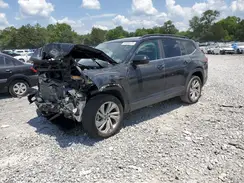 1V2JR2CA1MC603472 2021 VOLKSWAGEN ATLAS