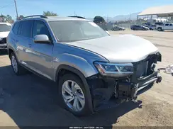 1V2JR2CA1MC608610 2021 VOLKSWAGEN ATLAS