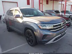 1V2JR2CA1NC511425 2022 VOLKSWAGEN ATLAS