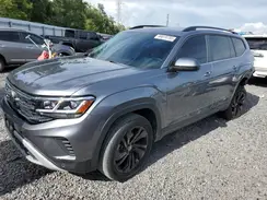 1V2JR2CA1NC542884 2022 VOLKSWAGEN ATLAS