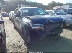 1V2JR2CA1NC559961 2022 VOLKSWAGEN ATLAS