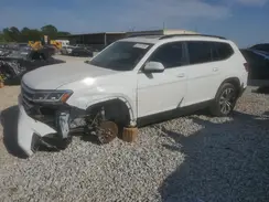 1V2JR2CA1NC564058 2022 VOLKSWAGEN ATLAS