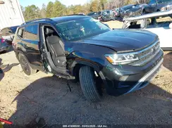 1V2JR2CA1PC532665 2023 VOLKSWAGEN ATLAS
