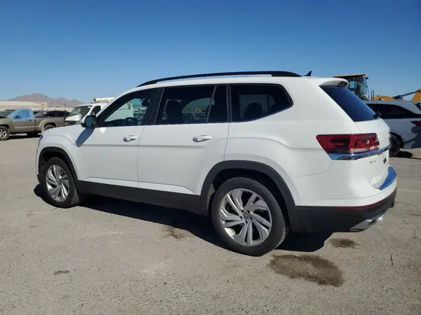 1V2JR2CA1PC545772 2023 VOLKSWAGEN ATLAS - Image 2