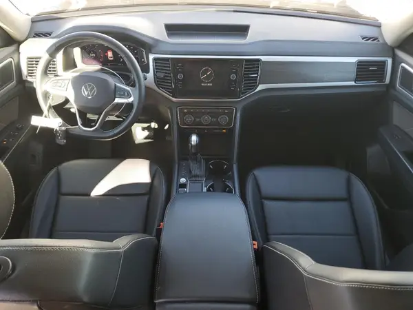 1V2JR2CA1PC545772 2023 VOLKSWAGEN ATLAS - Image 8