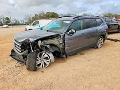 1V2JR2CA1PC550731 2023 VOLKSWAGEN ATLAS