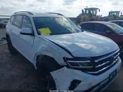 1V2JR2CA1PC554438 2023 VOLKSWAGEN ATLAS