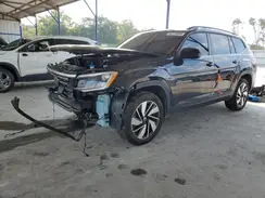 1V2JR2CA1RC500818 2024 VOLKSWAGEN ATLAS
