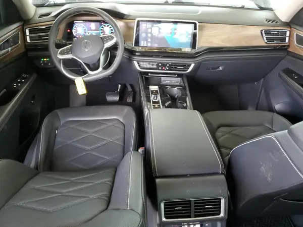 1V2JR2CA1RC500818 2024 VOLKSWAGEN ATLAS - Image 8