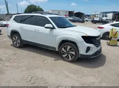 1V2JR2CA1RC510717 2024 VOLKSWAGEN ATLAS