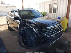 1V2JR2CA1RC510913 2024 VOLKSWAGEN ATLAS
