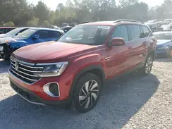 1V2JR2CA1RC514007 2024 VOLKSWAGEN ATLAS