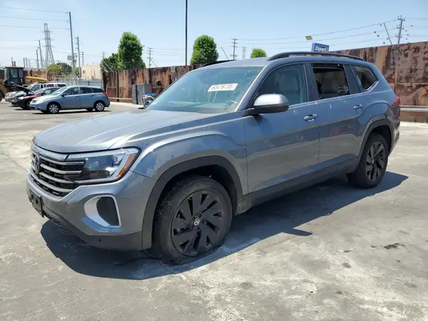 1V2JR2CA1RC514976 2024 VOLKSWAGEN ATLAS - Image 1