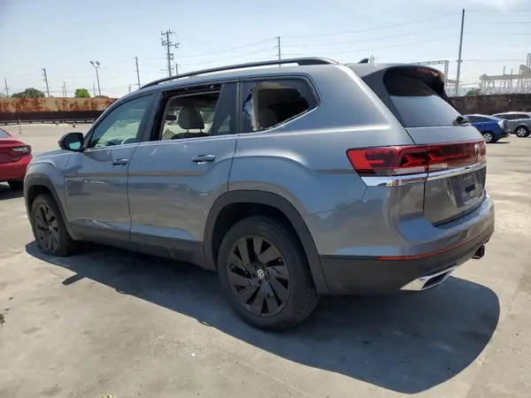 1V2JR2CA1RC514976 2024 VOLKSWAGEN ATLAS - Image 2